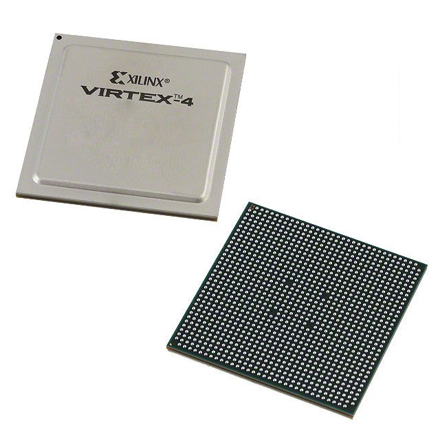 XC4VLX80-10FF1148I  / 인투피온